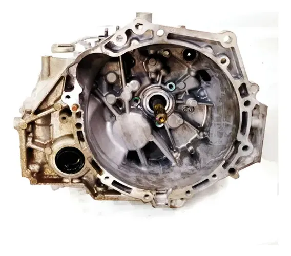 Caixa De Marcha Toyota Etios X 1.3 Hb 2019 V1585 - P4