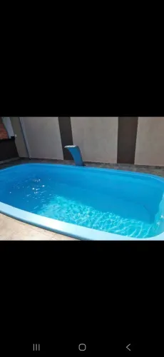 AREA DE LAZER