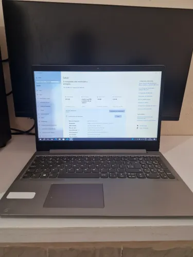 Notebook Lenovo I5