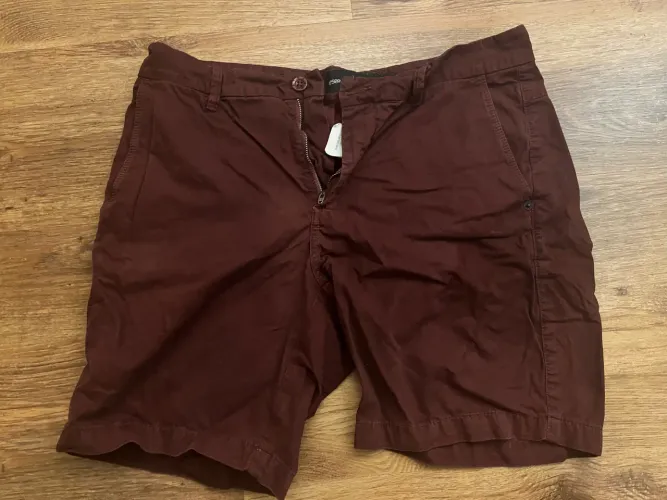 bermuda reserva Original esporte masculina 42