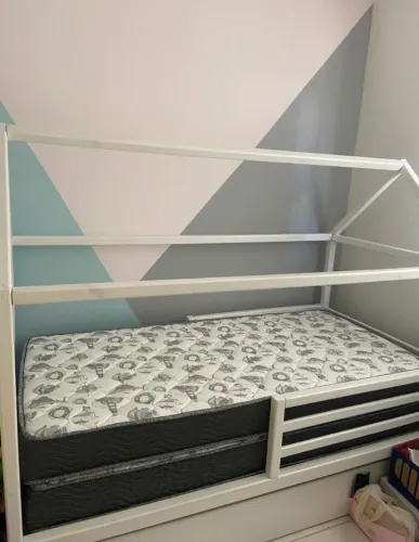 Cama Solteiro (grande)