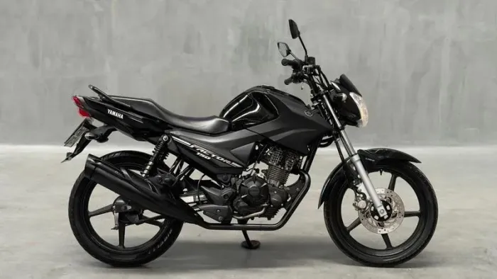 YAMAHA FACTOR150 ANO:2021