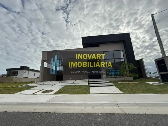ALTO PADRÃO NO VIVERDE 2 | SOFISTICAÇÃO, CONFORTO E EXCLUSIVIDADE!