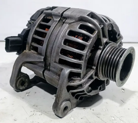 FORD KA ZETEC ALTERNADOR 0124225021