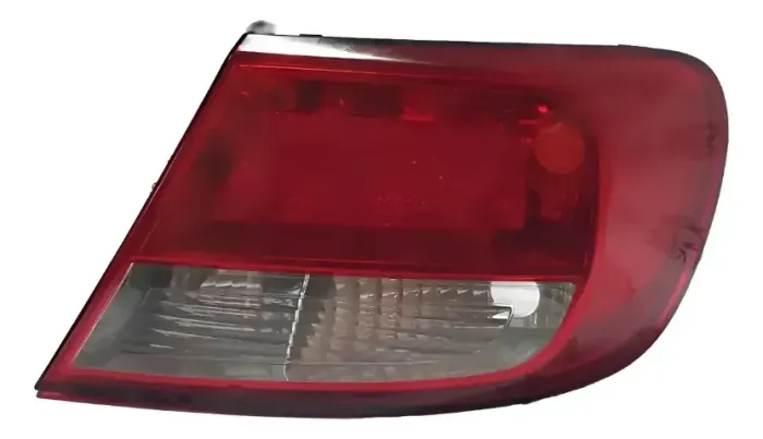 Lanterna Traseira Vw Gol G5 2120801x N69v (Usado) / V12