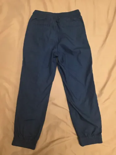 Calça infantil menino Fuzarka