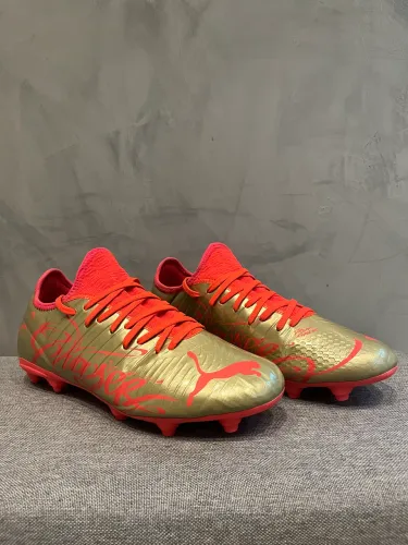 Chuteira Campo Puma Future Z NJR "Dream Chaser" Neymar Jr. - Tam 43