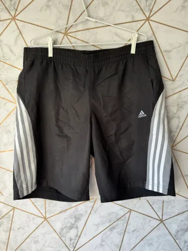 Short adidas climalite M