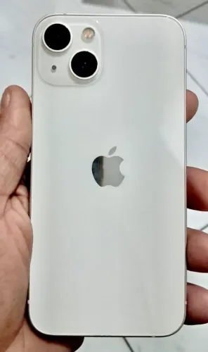 Iphone 13 Branco
