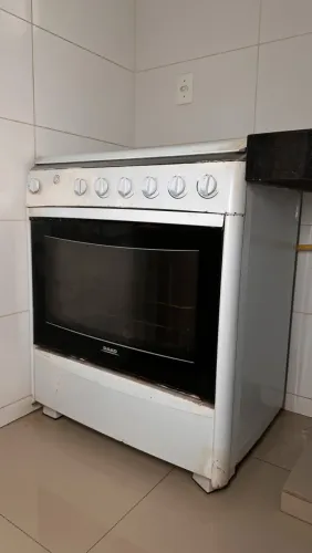 VENDO FOGÃO 6 BOCAS