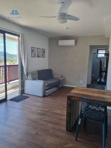 Apartamento à venda, 52 m² por R$ 690.000,00 - Trindade - Florianópolis/SC