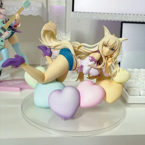 Figure Nekopara - Coconut - 1/6 (Hakoiri Musume)
