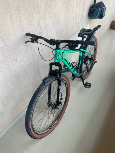 Bike GTI aro 29 