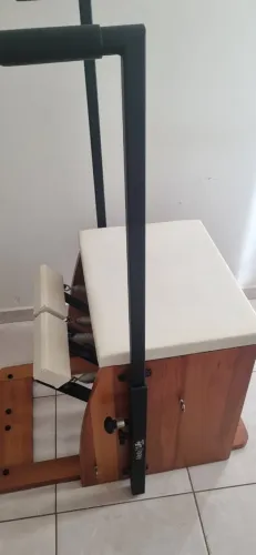 Chair Metalife Usado