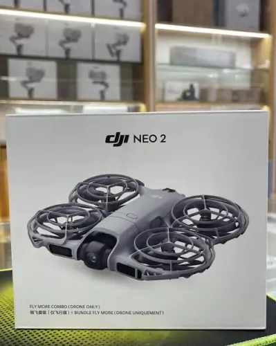 Drone Dji Neo 2 - DJI069 Lacrado