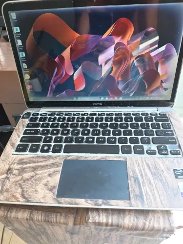 Dell xps