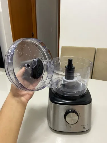 Multiprocessador Philco 5 Em 1 Pmp10a 1000W - Pouco Uso