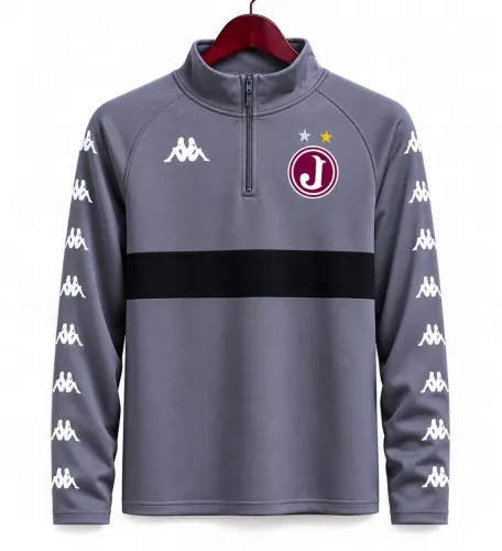 BLUSÃO KAPPA JUVENTUS - TAMANHO GG