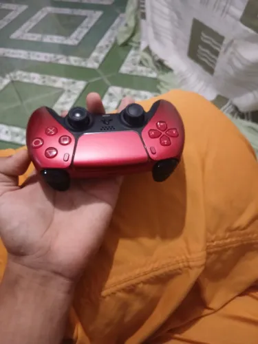 Controle de PS5 Original, com nota fiscal!