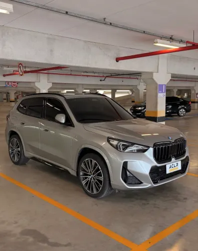 BMW X1 Sdrive 20I M Sport 2.0 TB Aut. 2024
