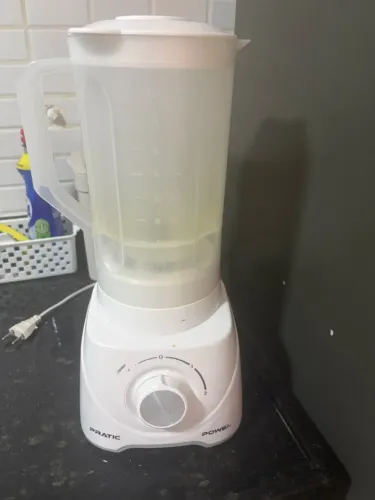 Liquidificador