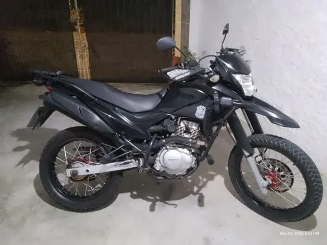 Moto Bros 2014/14 $ 12.500