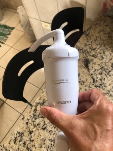 Filtro de Agua