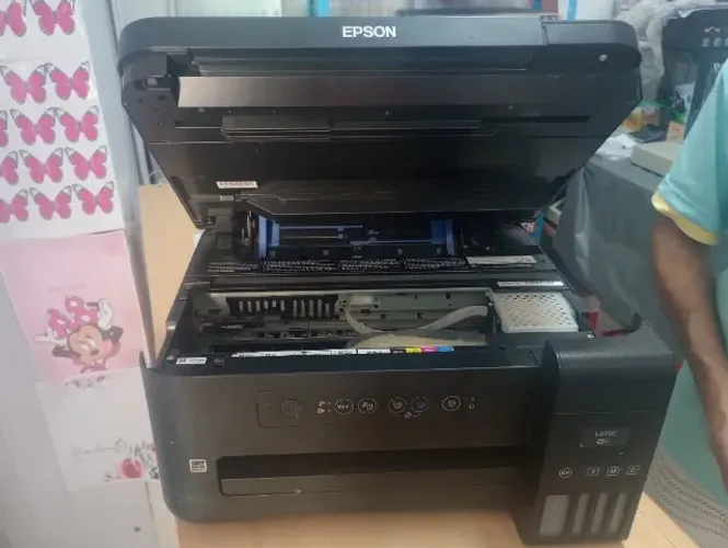 Epson L4150