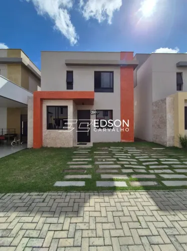 EDSON CARVALHO APRESENTA LUMIERE RESIDENCE - DUPLEX COM 4/4 SENDO 2 SUÍTES  