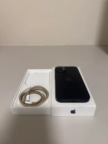 iPhone 15 128gb - Completo - Seminovo legítimo