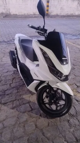 Pcx abs 2024