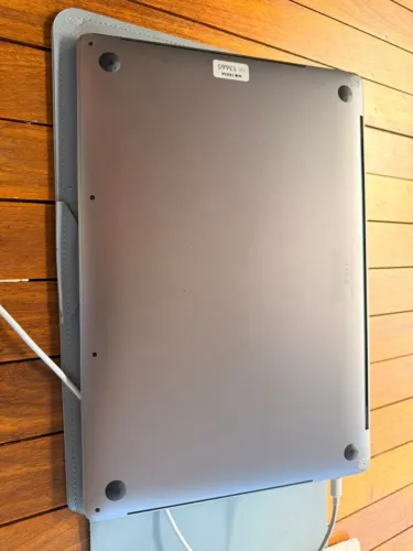 MacBook Pro 2019