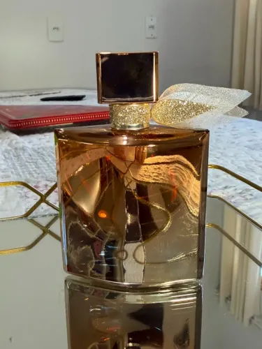 Perfume importado