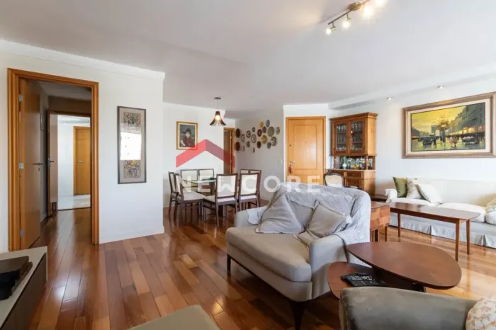 Apartamento em Rua Carlos Weber - Vila Leopoldina - São Paulo/SP