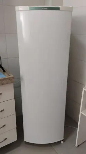 Geladeira Consul