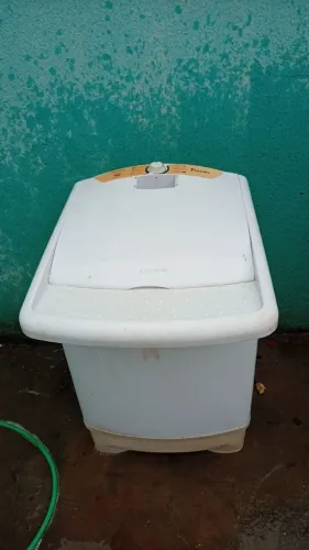 Tanquinho Colormaq 10kg