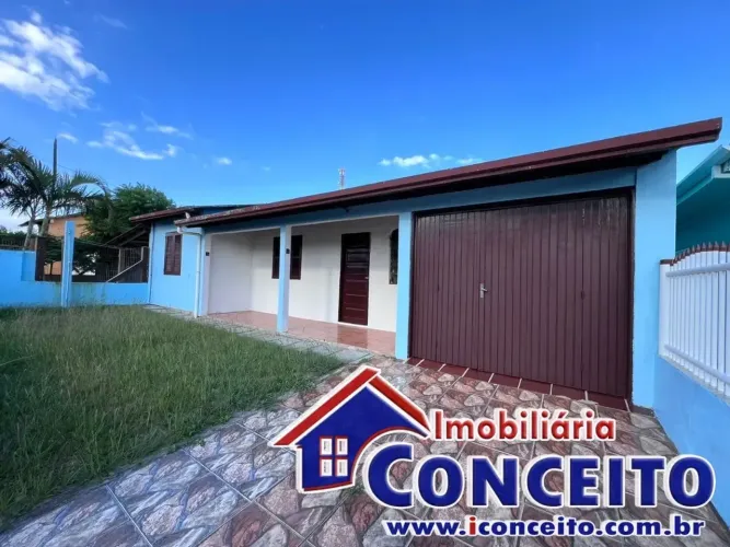 C526 - Lindo imóvel em ótima localização no Balneário Santa Terezinha