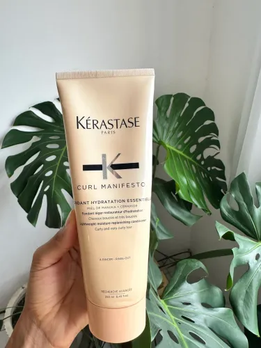 Condicionador Kérastase Curl Manifesto