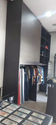 Armário Multiuso