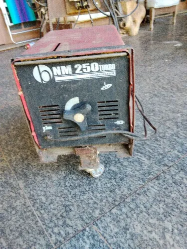 Bambozi