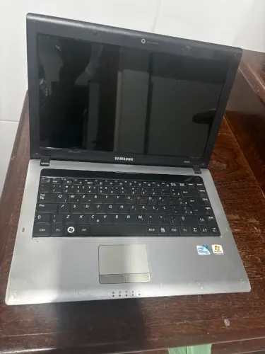 Notebook Samsung NP-RV410 ( Retirada de Peças )