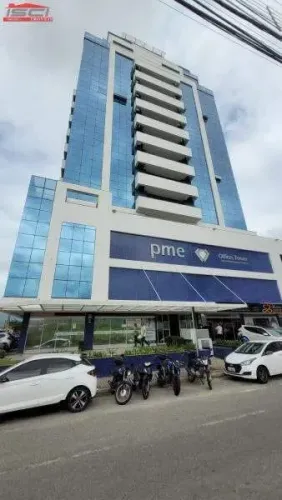 Sala Comercial No Pagani