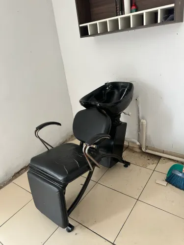 Lavatorio para salão ou barbearia 