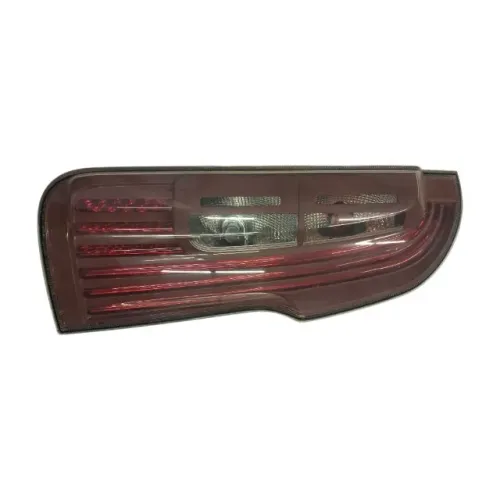 LANTERNA ESQUERDA FIAT IDEA 2012 - 51830546