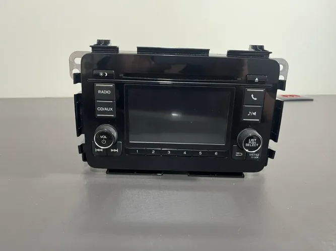 Multimídia Hrv 2015 a 2018 original 
