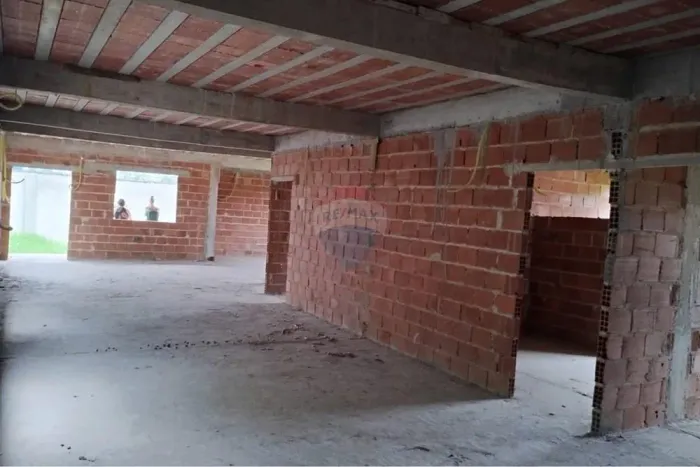 TERRENO A VENDA ITAGUAI (CALIFORNIA) Oportunidade para Residência, Igrejas, Clinicas, Esco