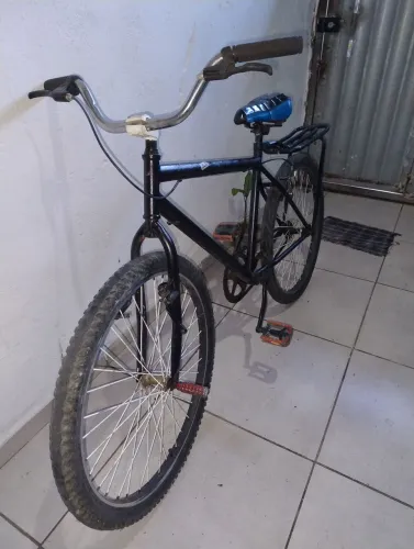 Bicicleta Aro 26