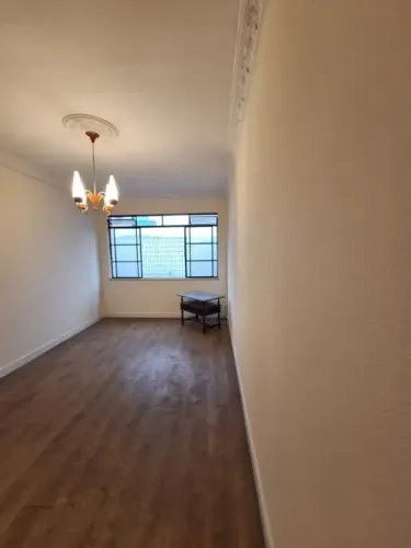 Imóvel para aluguel tem 80 metros quadrados com 2 quartos em Vila Mathias - Santos - SP