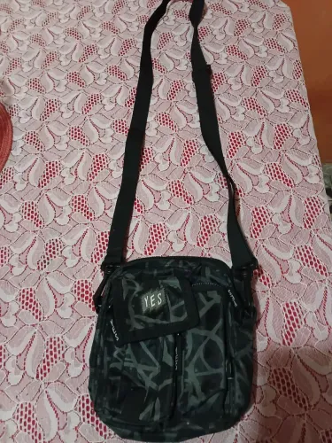 Bolsa Y.E.S. 