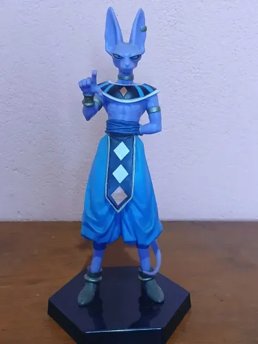Bills Action Figure